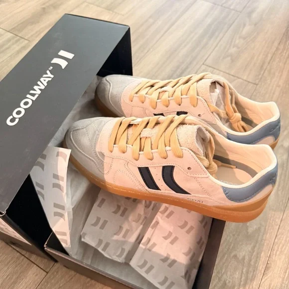 Coolway Sneakers - Picture 3 of 3